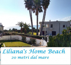 Liliana Home Beach Fontane Bianche